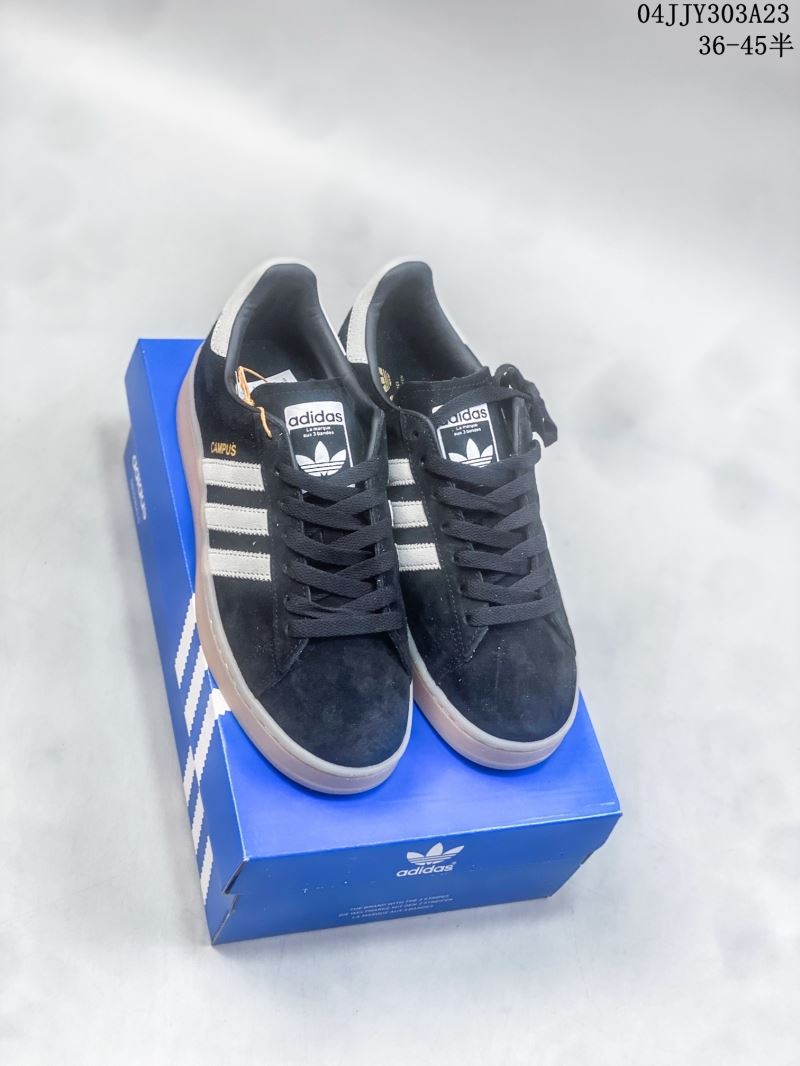 Adidas Campus Shoes